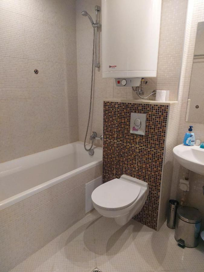Golden House דירה גולדן סנדס