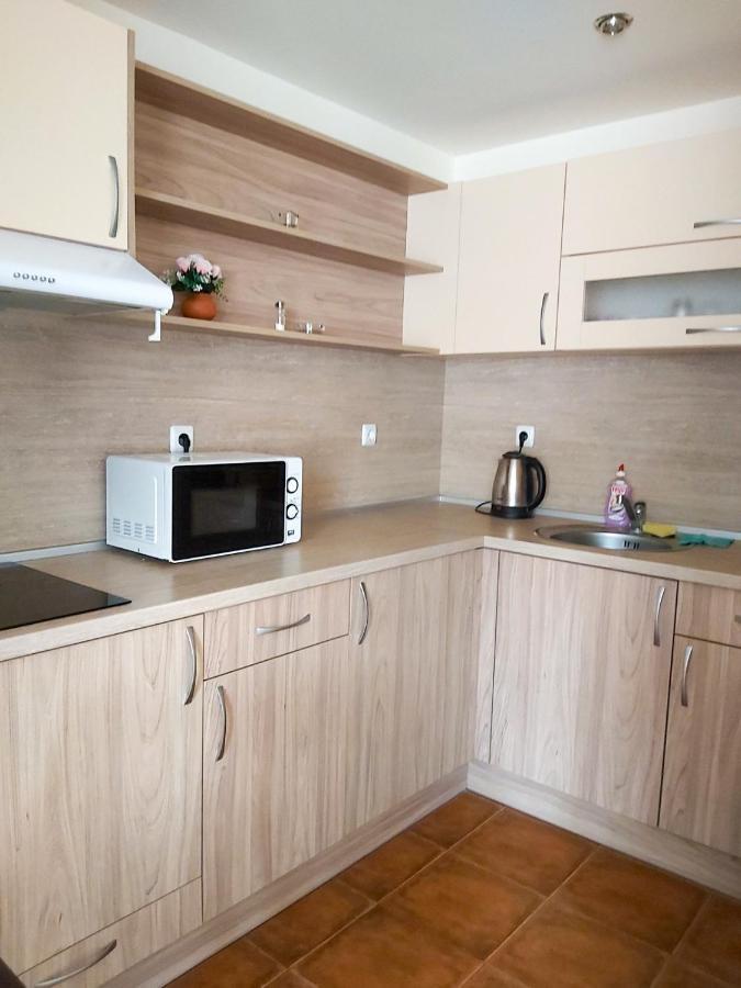 Golden House Апартаменти Золоті Піски
